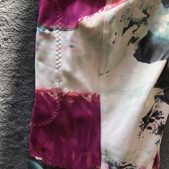 Lululemon run inspire tight leggings - Picture 7 of 8